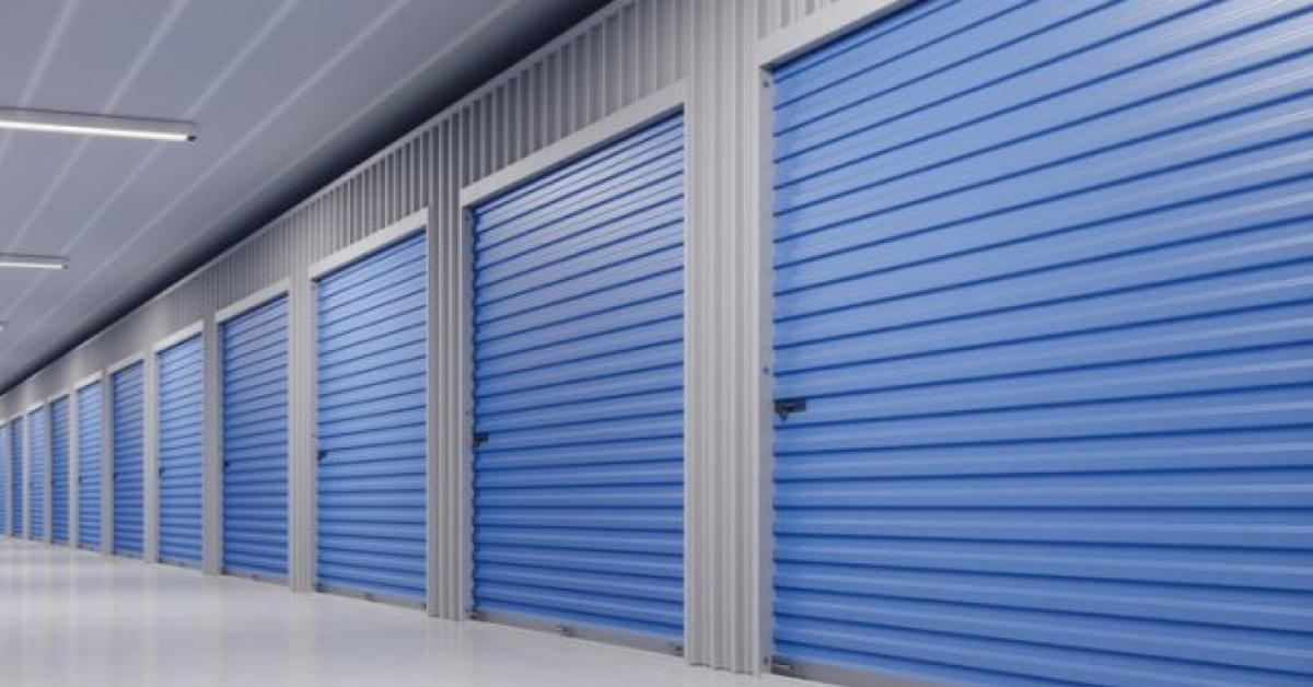 National Storage Affiliates Case Study | Real Estate Investment | Case Study