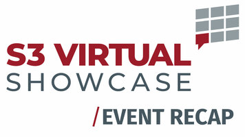 Allego Reveals Future of Training at First S3 Virtual Showcase