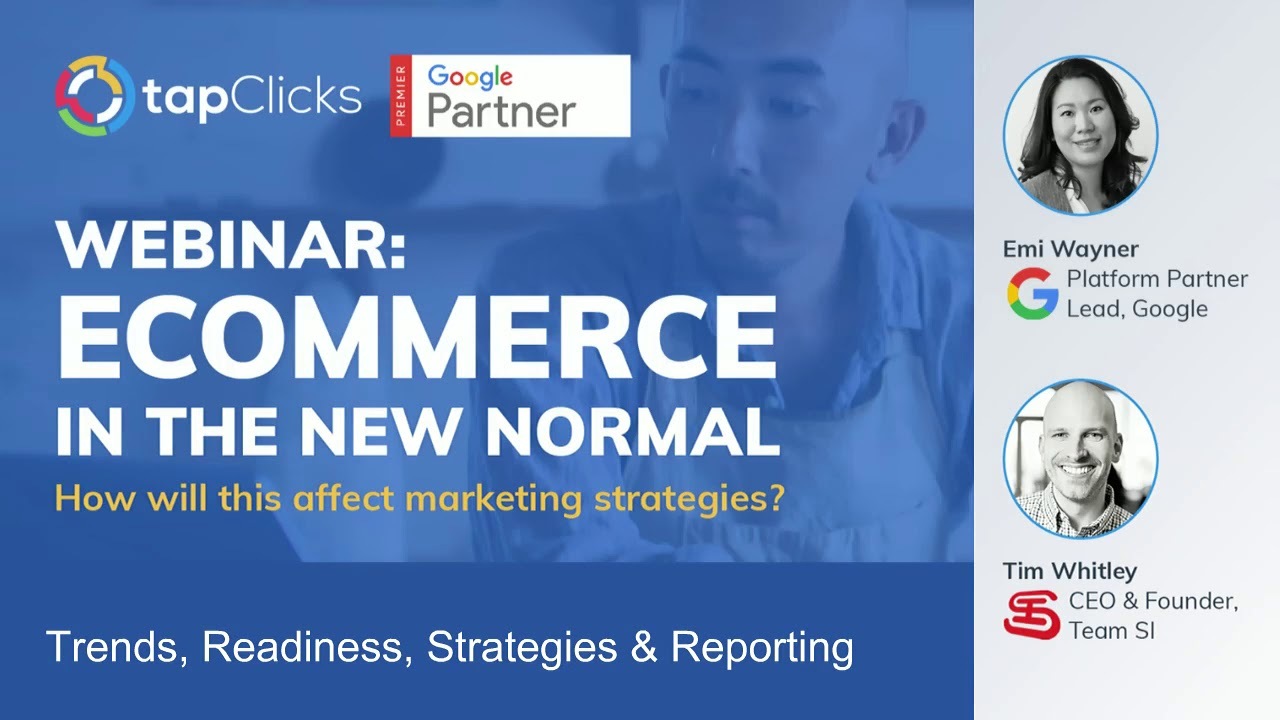 Ecommerce in the New Normal: How Will Affect Your Marketing Strategies?