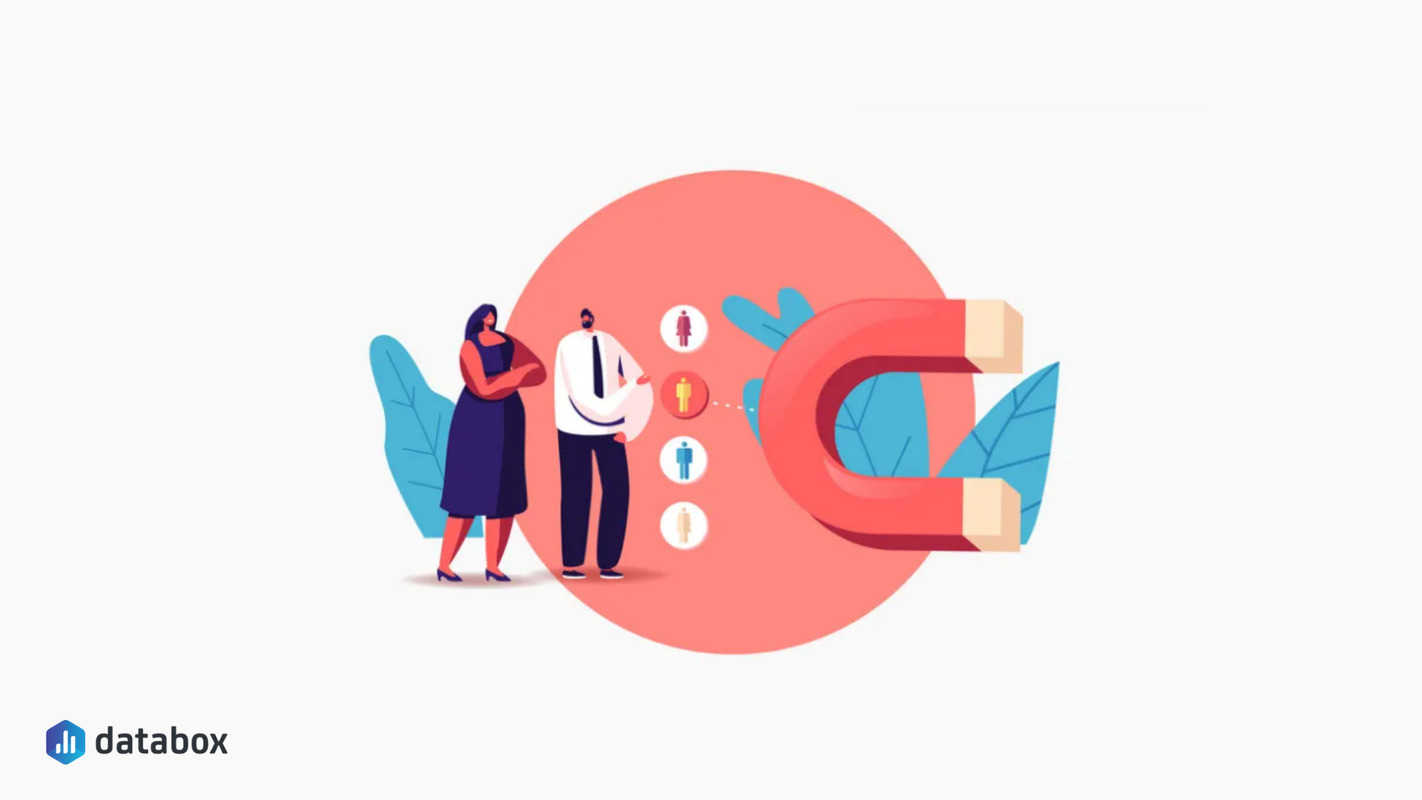 Lead Velocity: What Makes It the Most Important Metric for SaaS Businesses? | Databox Blog