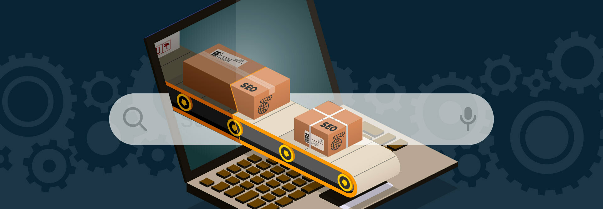 Media Companies: How to Create SEO Packages