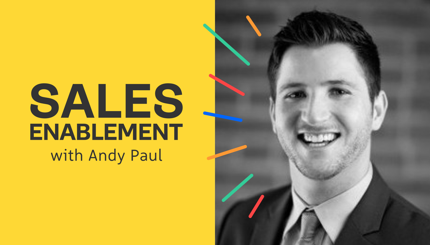 Be Social on Social Media to Generate Leads, with Tim Hughes [Episode 1066] - Revenue.io