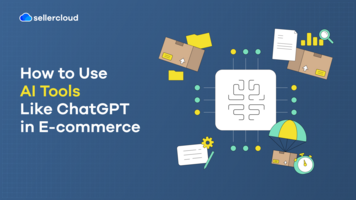 How to Use AI Tools Like ChatGPT in E-commerce