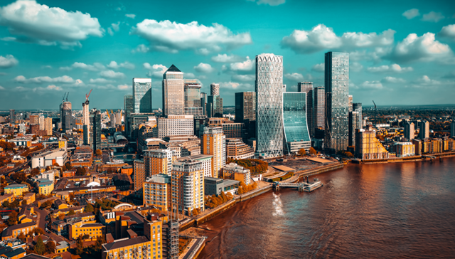 How AI Can Improve Lending