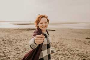 "I want them to know I was here." 