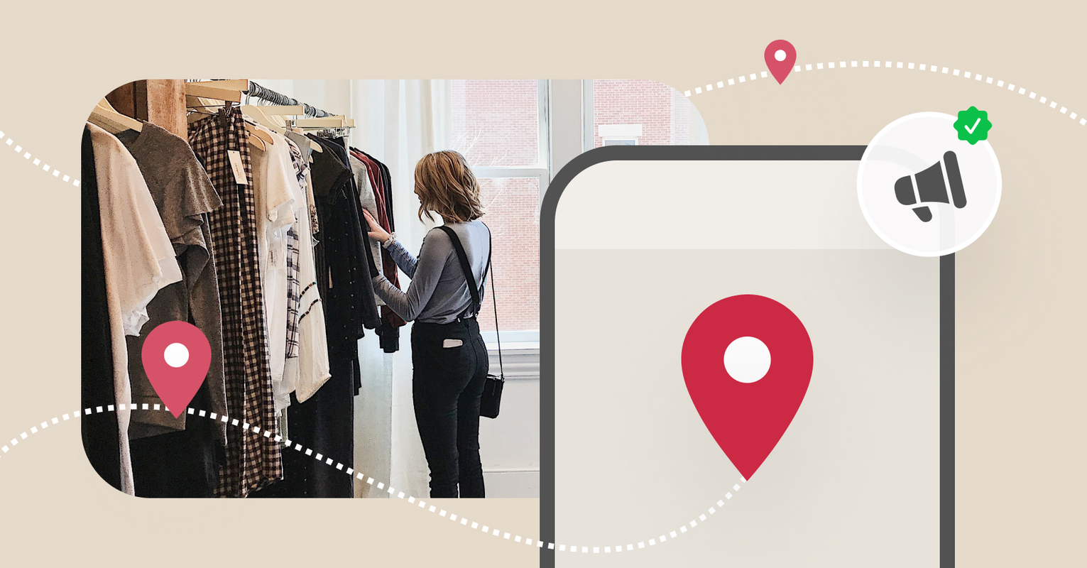 Grow your local business with geofencing marketing