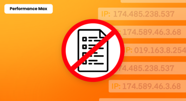 The Ultimate PMax Junk Exclusion List: 40,000+ PMax Exclusions