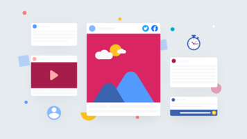 Optimal Posting Practices For Facebook & Twitter In 2021