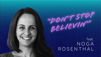 Don't Stop Believing
