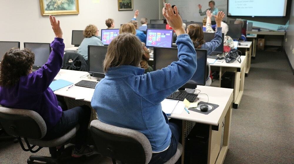 The basics of accessible web design