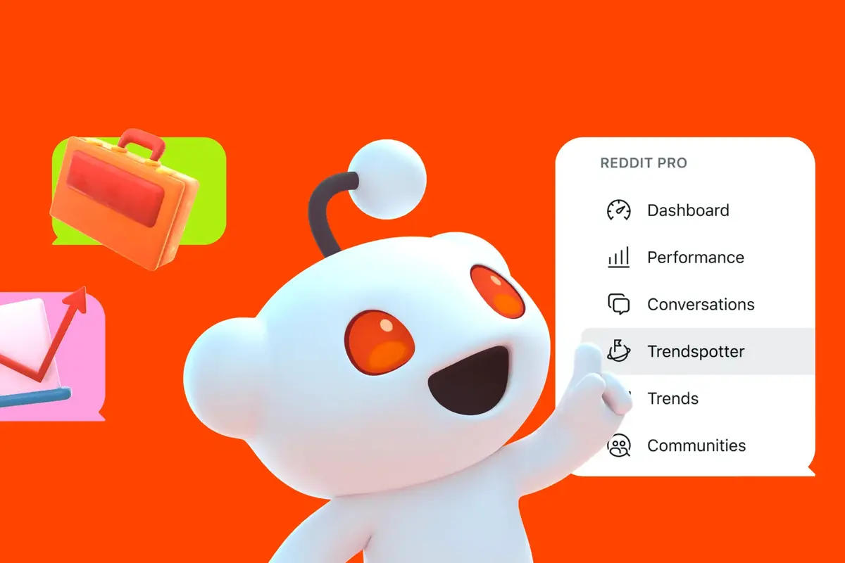 Introducing the new toolkit for business growth: Reddit Pro is here