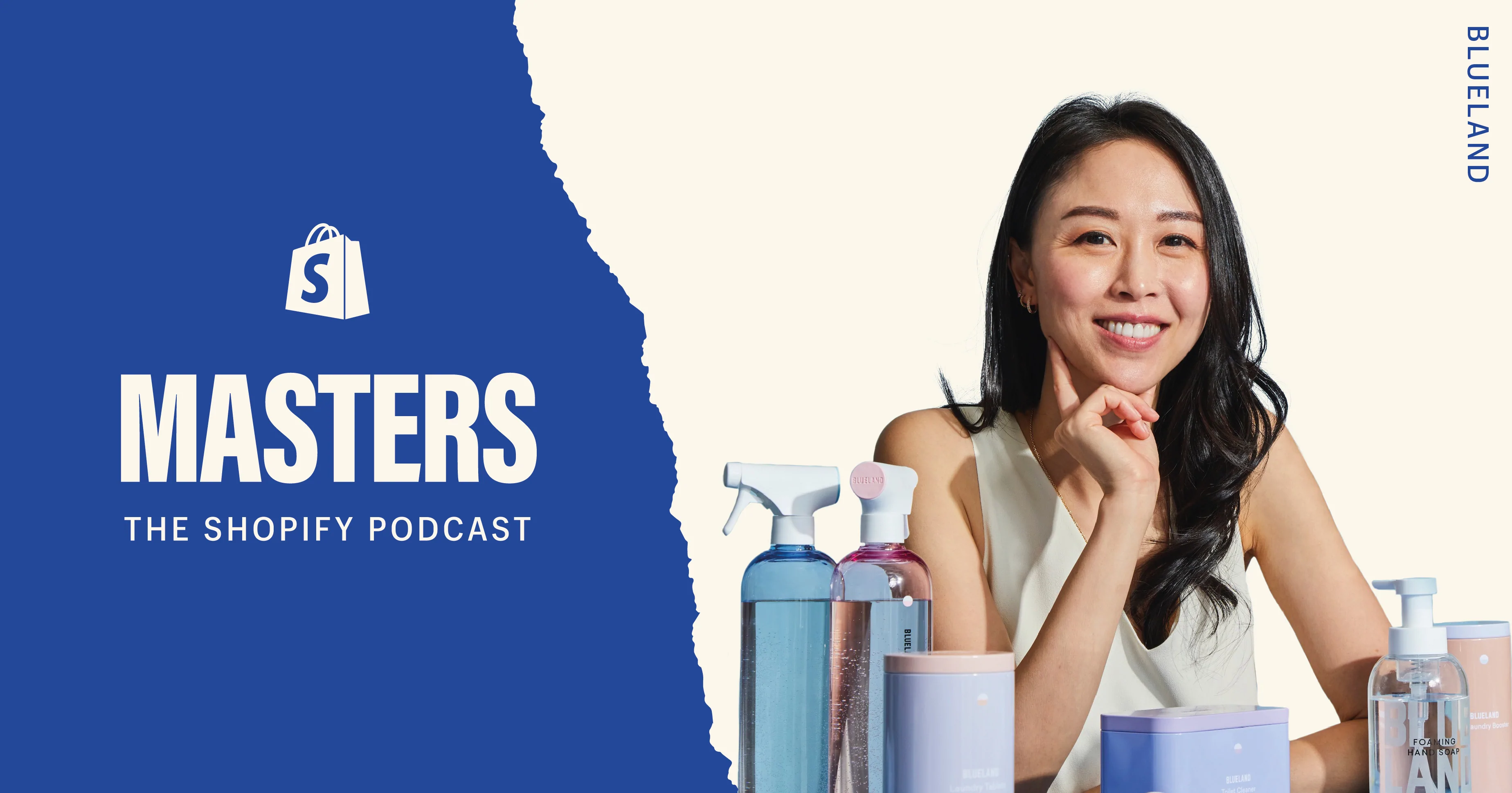 What Blueland Can Do That CPG's Can't