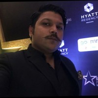 Ravindra Singh Shekhawat