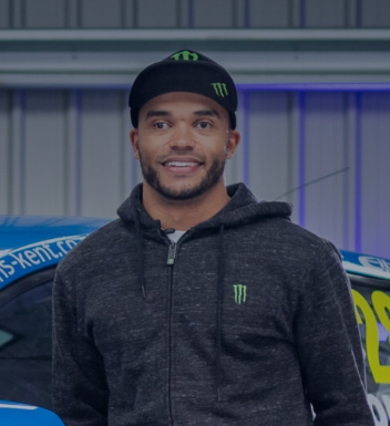 Nicolas Hamilton