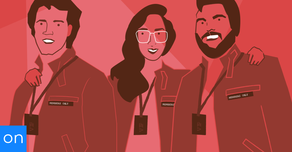 How to Turn Passion Into Profit With a Membership Site