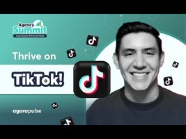 How Agencies Can Help You Thrive on TikTok