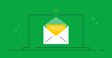 What is a good email open rate in 2022?