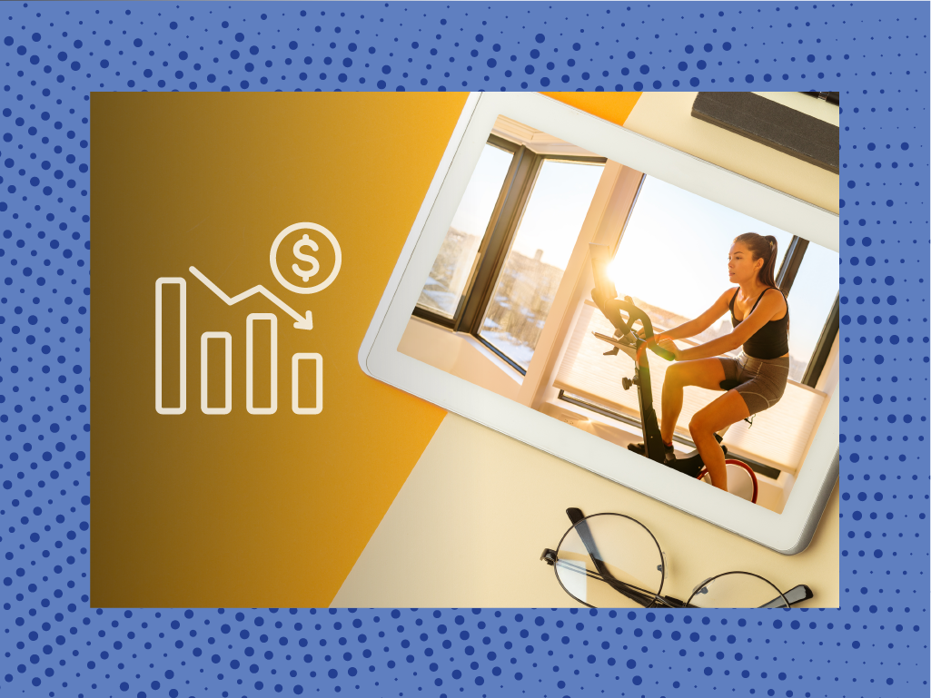 Peloton Advertisers Hit a (Major) Bump in the Road