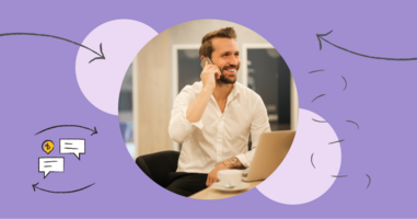 Text a Business | How to Get a Text Number for Business