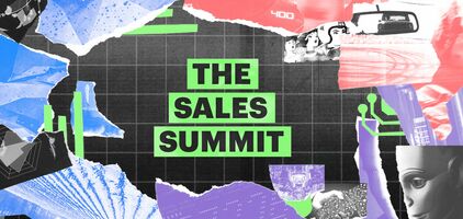 The Sales Summit: Trends and challenges shaping the future of sales