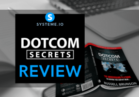 DotCom Secrets: Read This Review Before Buying The Book