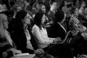 Why Panel Webinars Work So Well and How To Execute | ON24 Blog