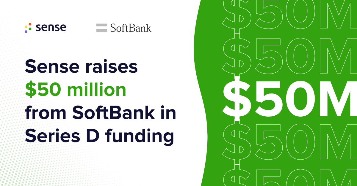 Sense Raises $50 Million to Simplify and Personalize Hiring at Scale