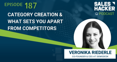 Category Creation & What Sets You Apart From Competitors