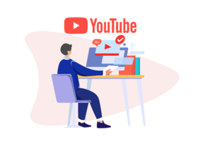 How to earn money on YouTube without a channel