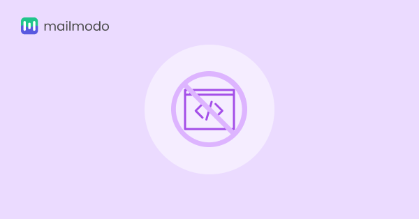 12 Best No-Code Email Builder Tools for Successful Email Campaign