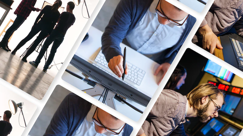 Get to know these 10 filmmakers making creative waves with Vimeo Experts