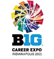 Big Ten Career Expo – Social Media Panel