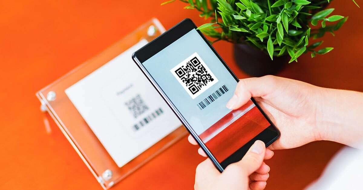 How to Get A QR Code For My Business
