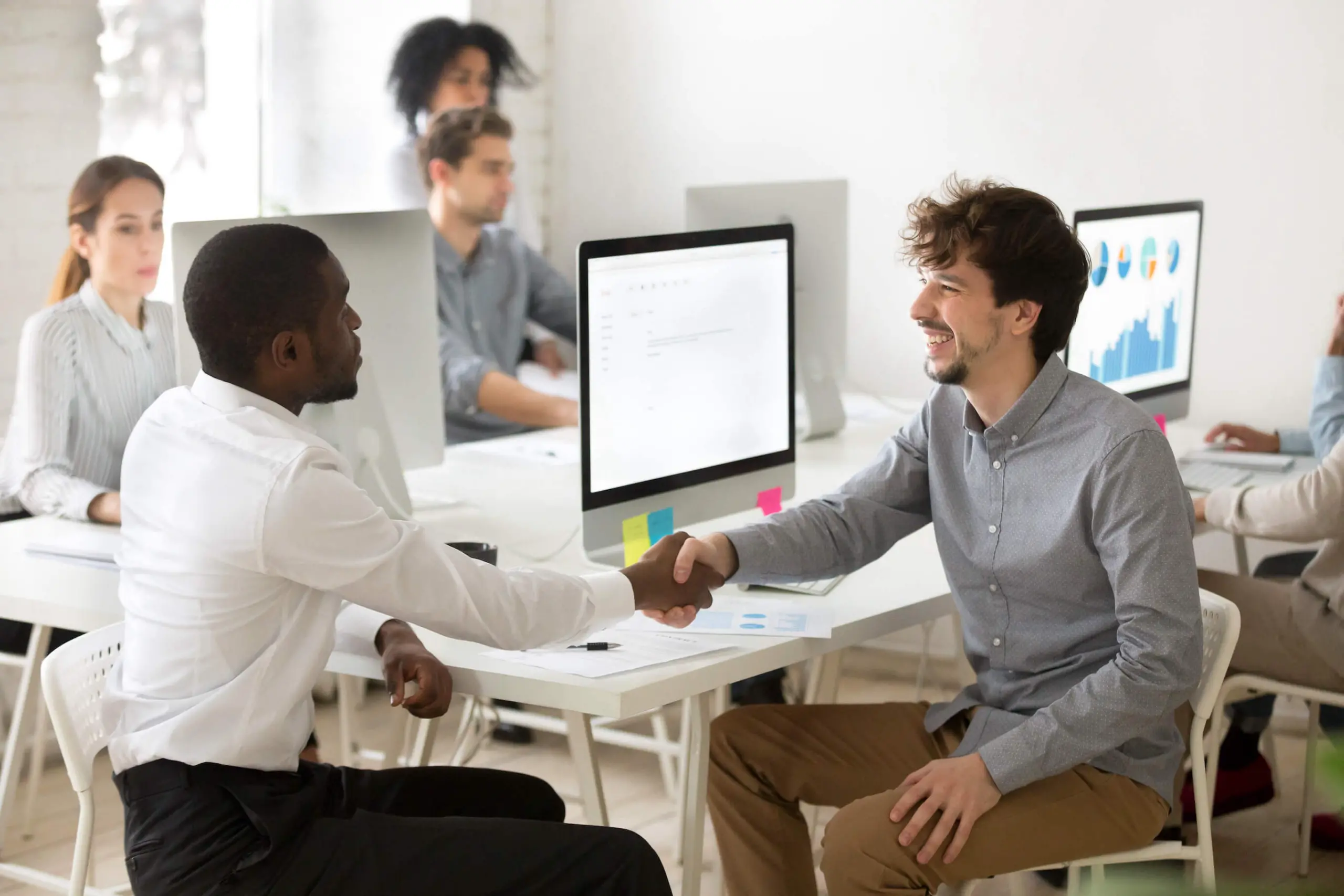 Expert Panel Interview Tips for Today's Hiring Teams