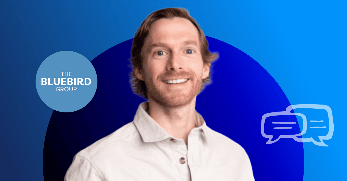 How Retail Media Teams Are Navigating Tariffs, Inflation, and Uncertainty: Q&A With The Bluebird Group's CMO Jacob Snelson