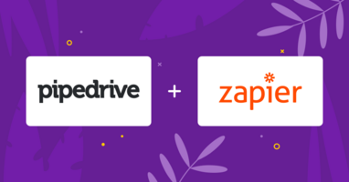  Facebook and Pipedrive: Zap good leads before they go bad