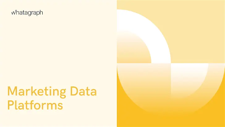 Best 8 Marketing Data Platforms in 2023