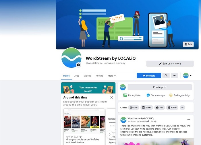 How to Create the Ultimate Facebook Business Page