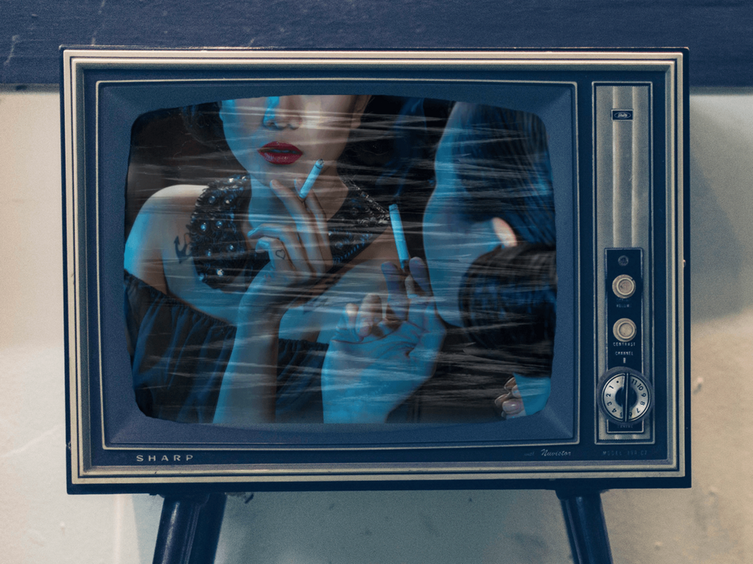 Are You Going to Start Seeing Marijuana Ads on TV? - Ceros Inspire: Create, Share, Inspire