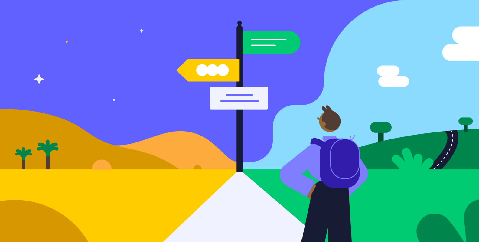 7 Steps of the Decision-Making Process [2025] + Template