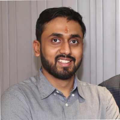 Deepak Himmat Singhka