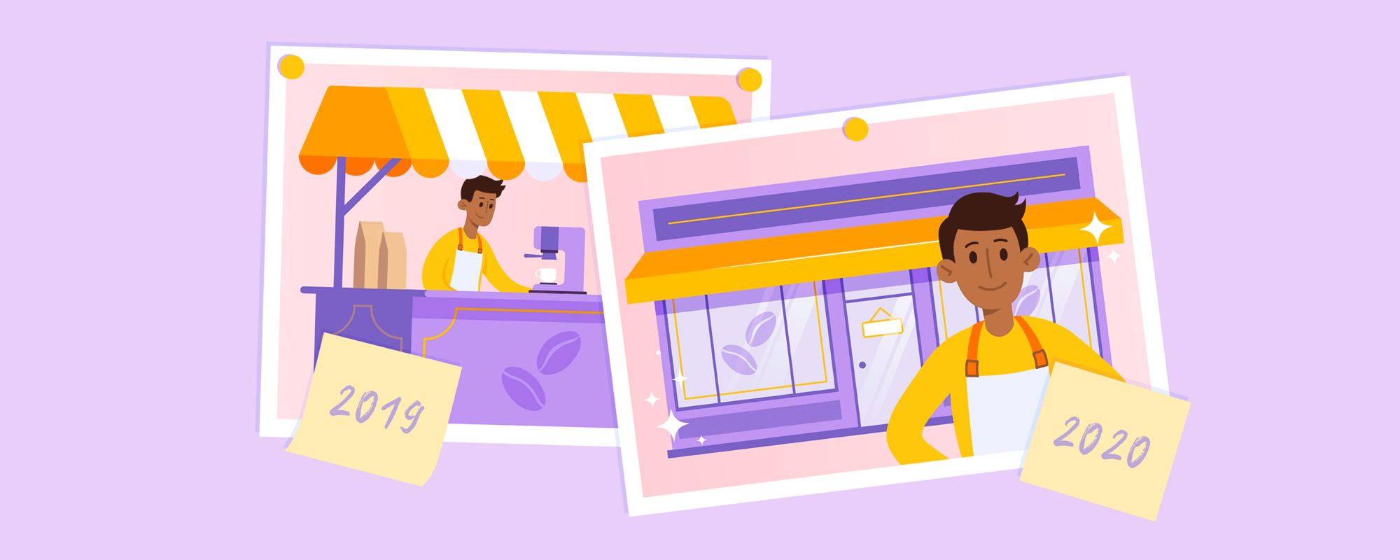 10 Easy Ways to Update Your Ecwid Store for 2020