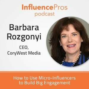 How to Use Micro-Influencers to Build Big Engagement