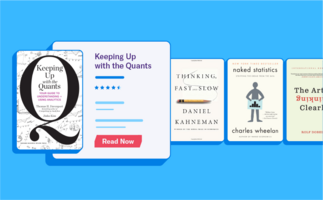 The Essential Digital Analytics Summer Reading List