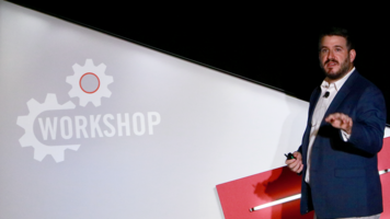 Advertising Week NYC: Learning, Networking, and Evolving