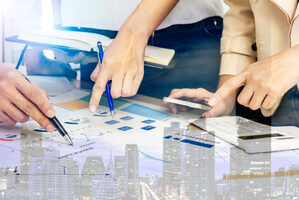 5 Stages to Enterprise Recovery & How to Sell During a Crisis | IDC Blog