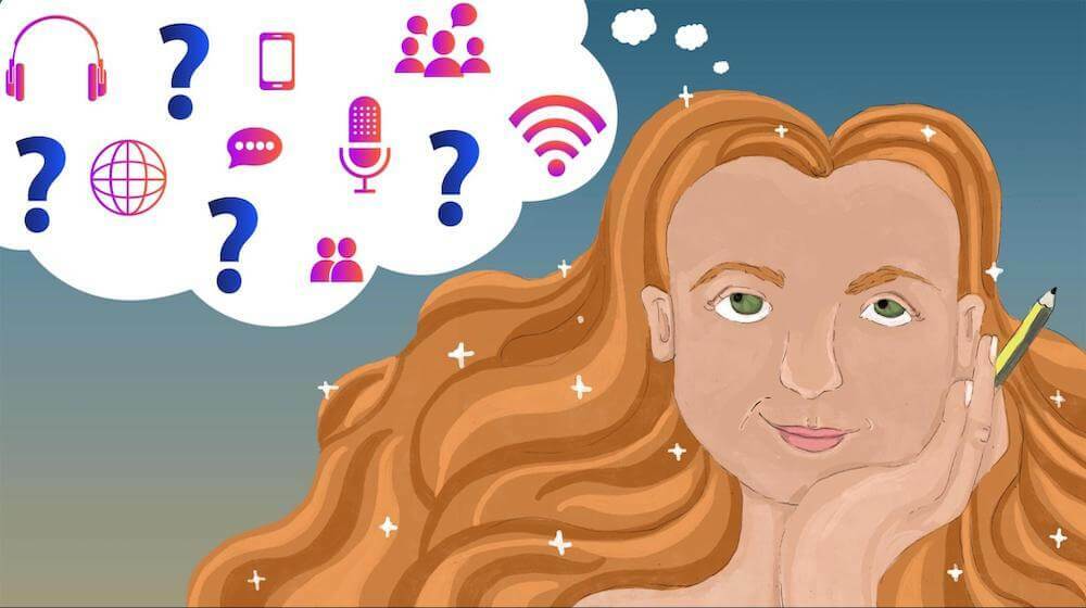 How to promote a podcast effectively 