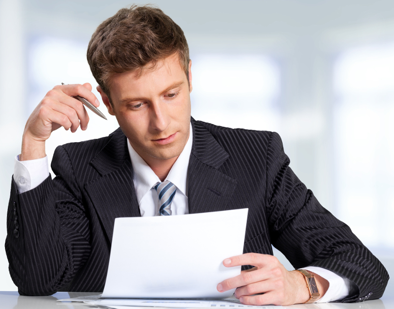 How to write a B2B sales letter to a CEO