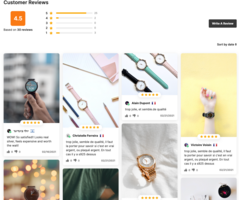 8 Tactics to Maximize the Power of Social Proof with Ali Reviews