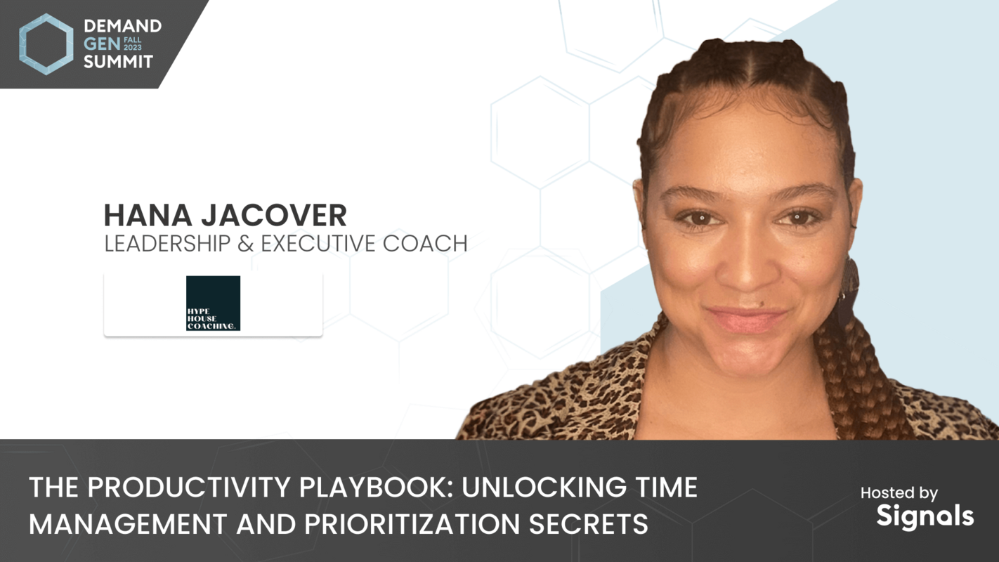 Unlocking Time Management and Prioritization Secrets